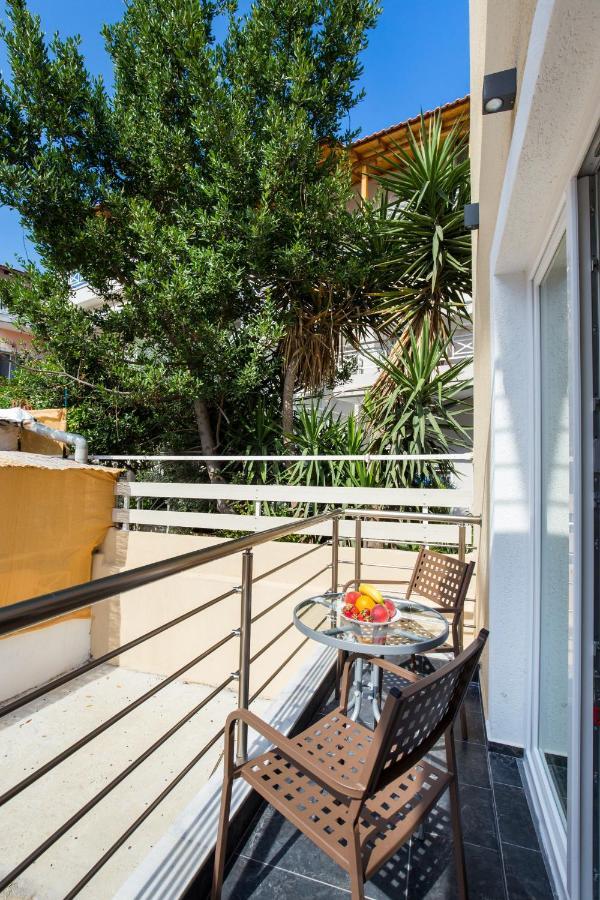 Studios & Apartments Elisabeta Limenaria  Exterior photo